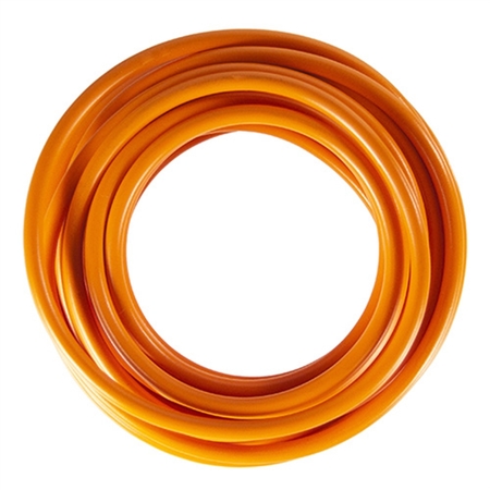 THE BEST CONNECTION Prime Wire 80C 14 Awg Orange 15 141F